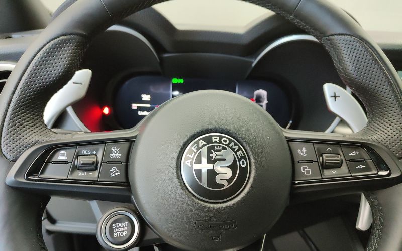 STELVIO 2.2 TD 210CV VELOCE AT8 Q4 MY24